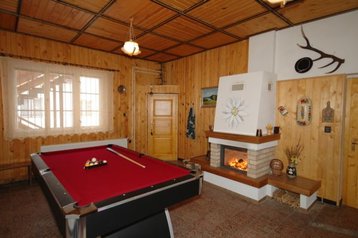 Pensjonat rodzinny Jezersko 3